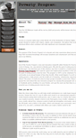 Mobile Screenshot of povertyprogram.com